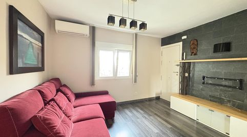 Foto 3 de Piso de alquiler en Llansá, Portazgo, Madrid Capital