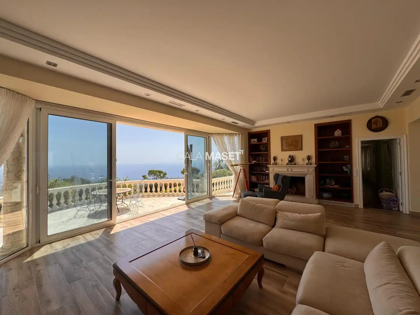 Detached house with pool for sale in Romanyà, imagen 155