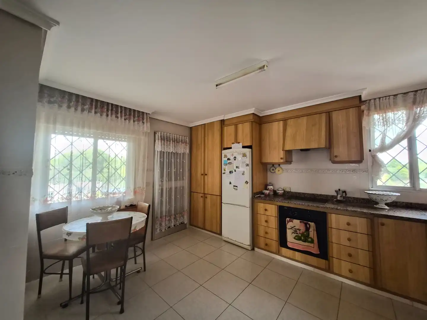 Villa avec piscine à vendre à Madrigal, imagen 18