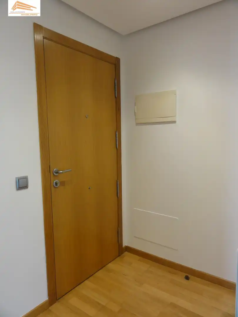 Piso en venta en Valladolid con Calefacción y Parquet