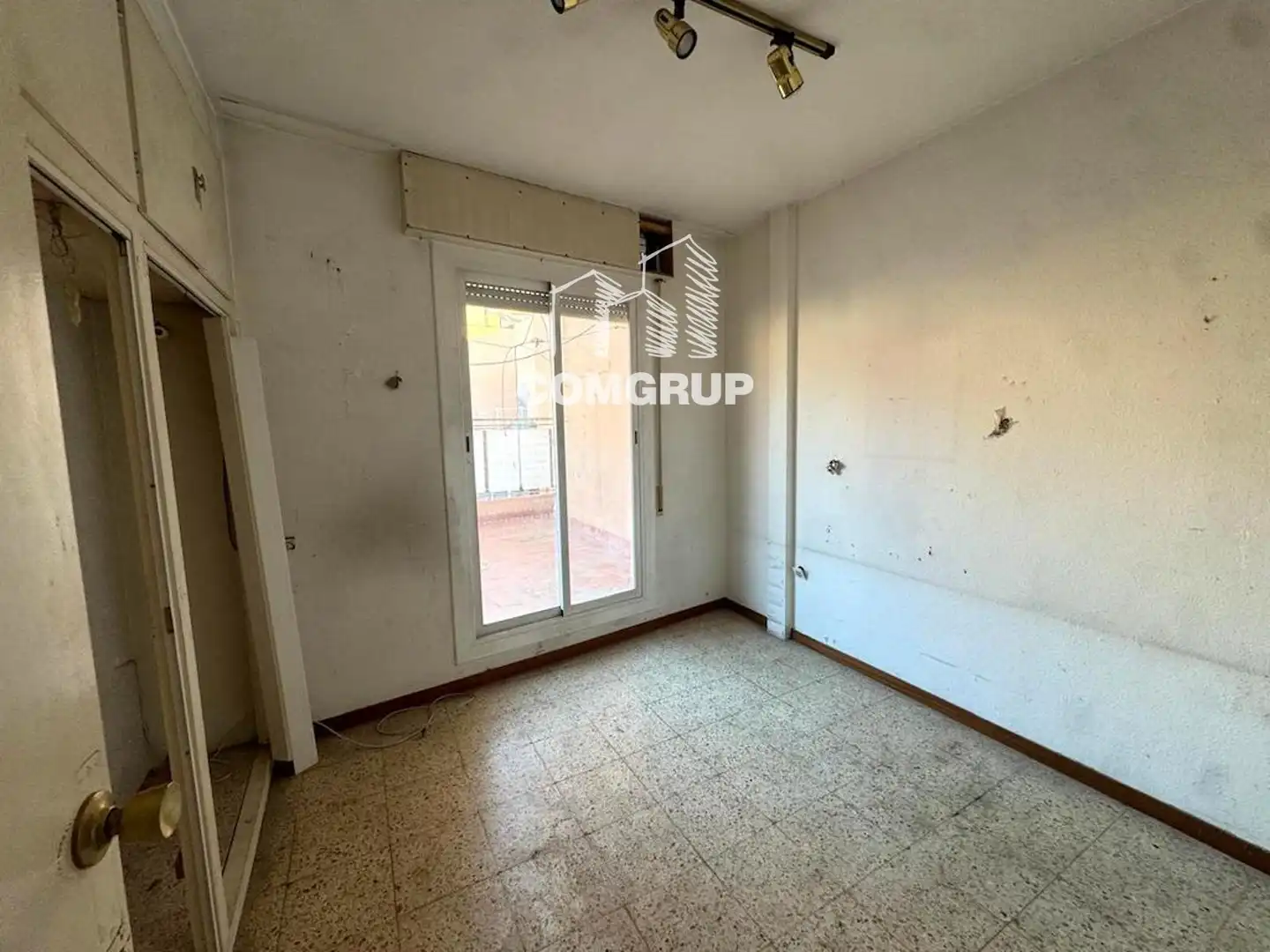 Schlafzimmer von Maisonette zum Verkauf in L'Hospitalet de Llobregat mit Terrasse