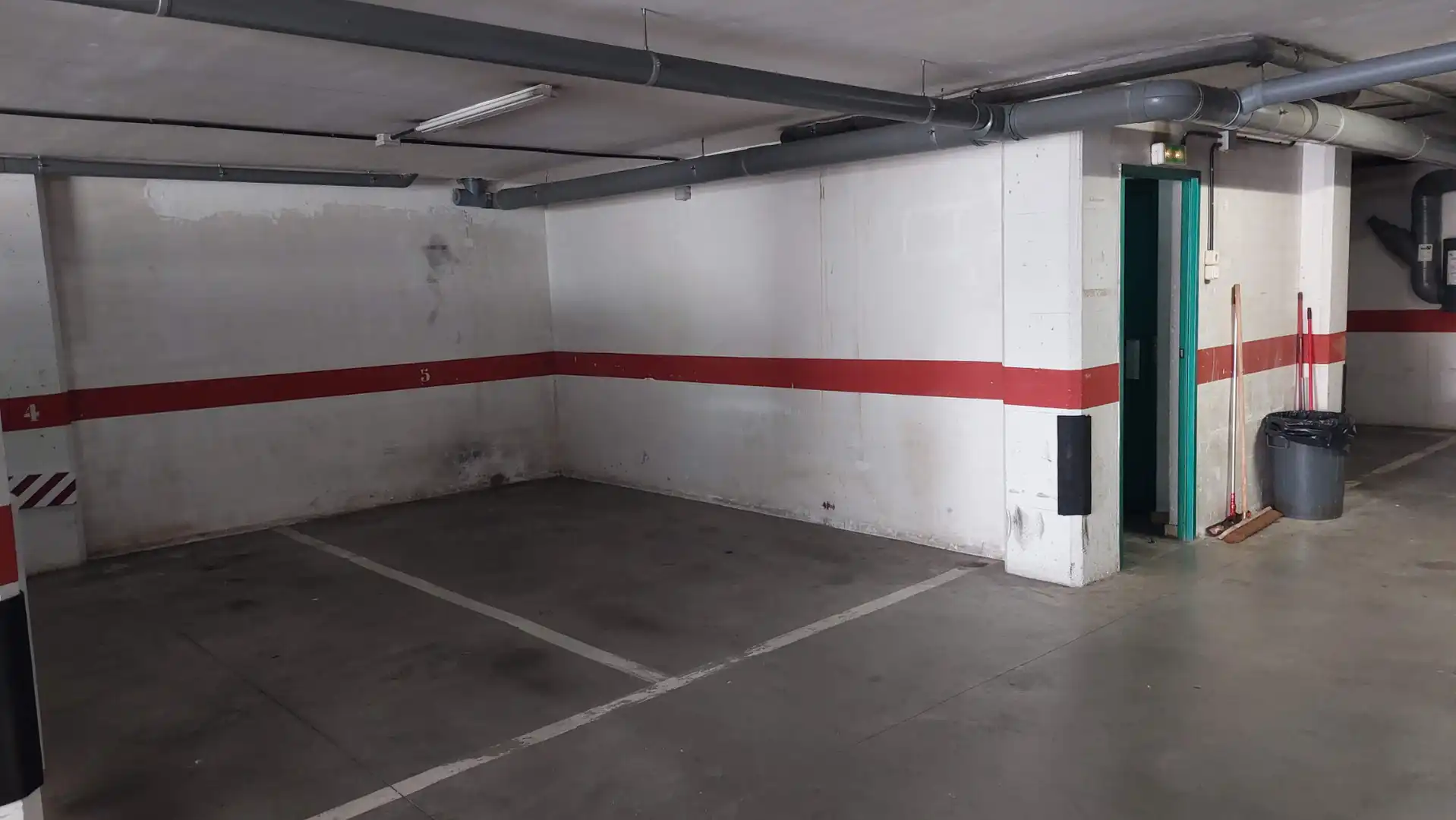 Individual en venta en Eixample Sud – Migdia