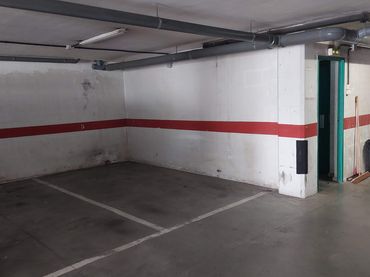 Einzelparkplatz zum Verkauf in Eixample Sud – Migdia
