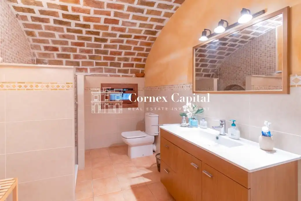 Country house with garden for sale in Forallac, imagen 20
