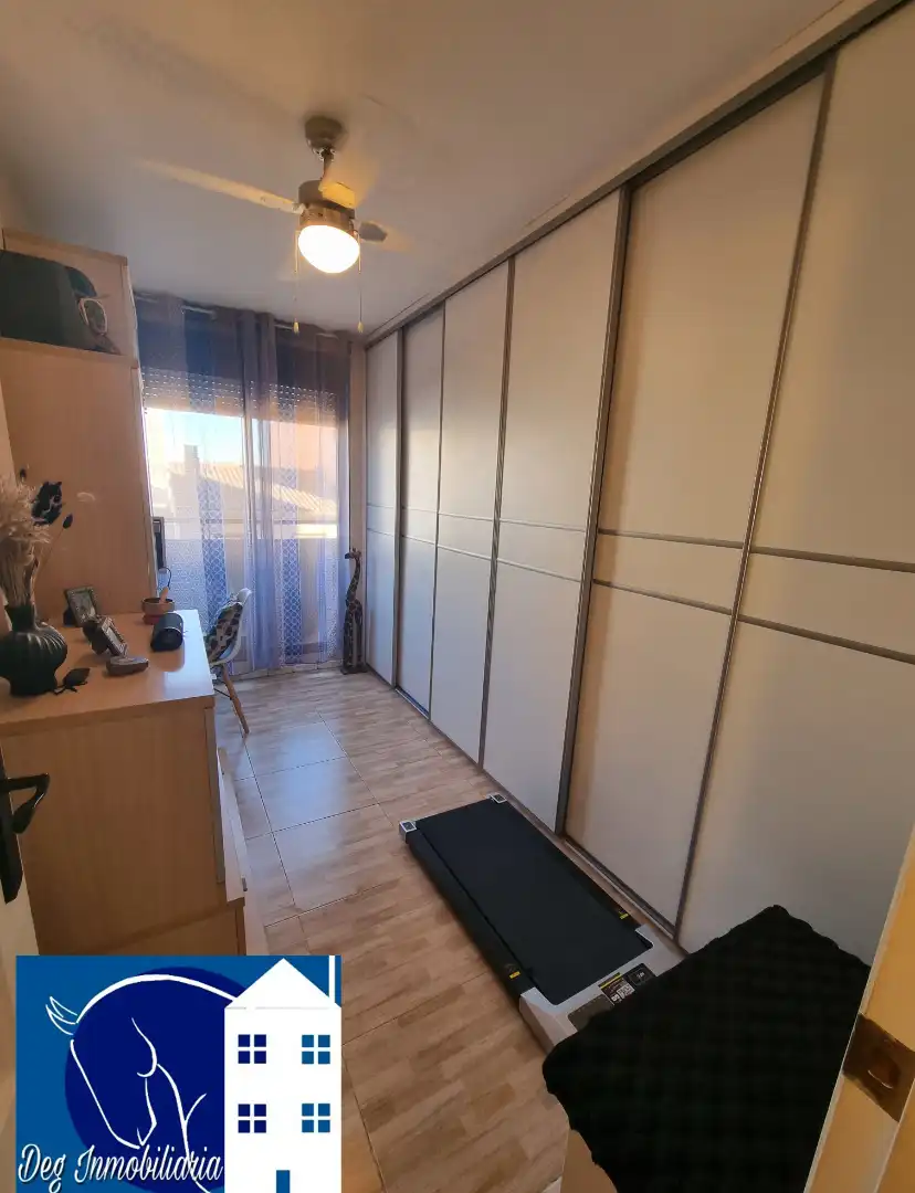 Flat with terrace for sale in Carrer de Sant Josep, imagen 11