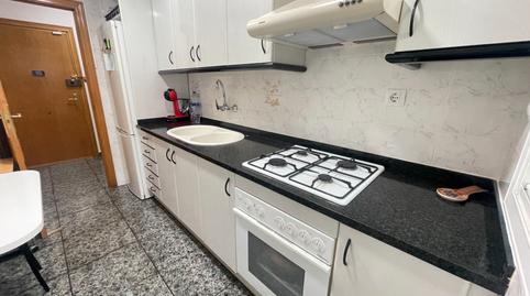 Foto 5 de Pis en venda a Carrer de L'hospitalet de Llobregat, 16, Pla de Bon Aire, Terrassa