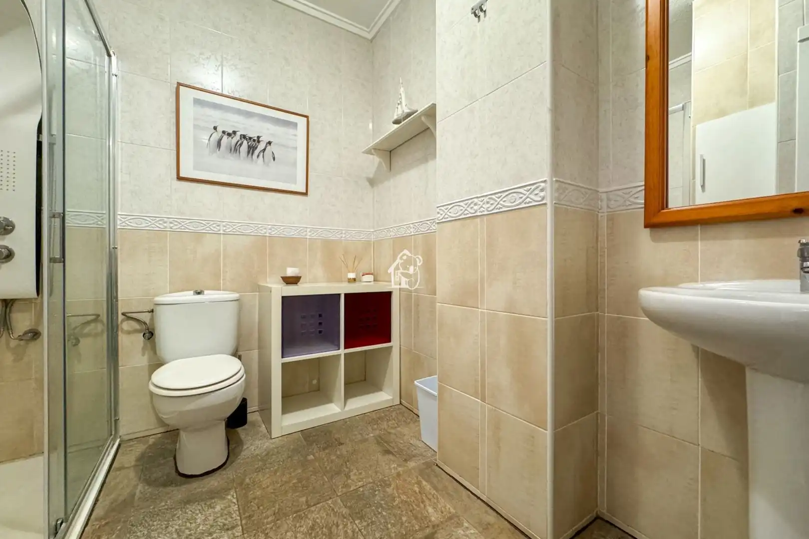 Apartment mit Terrasse zur Miete in El Moncayo - El Pòrtic, imagen 16