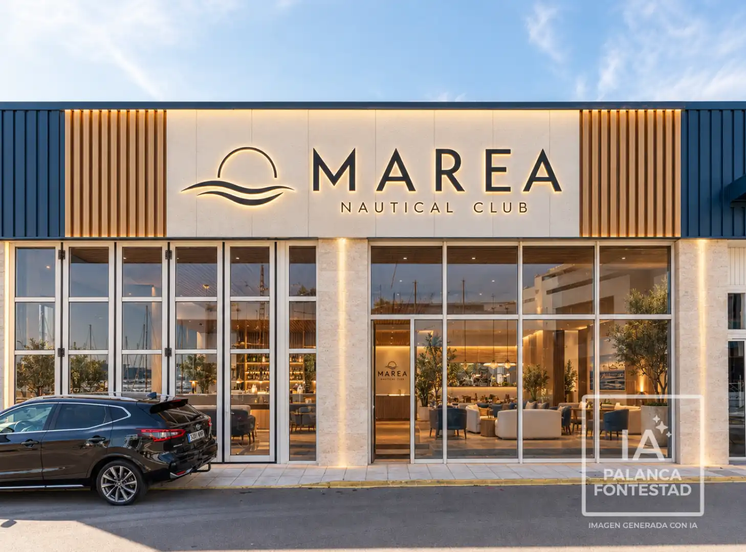 Local comercial en alquiler en Playa Morro de Gos, imagen 10