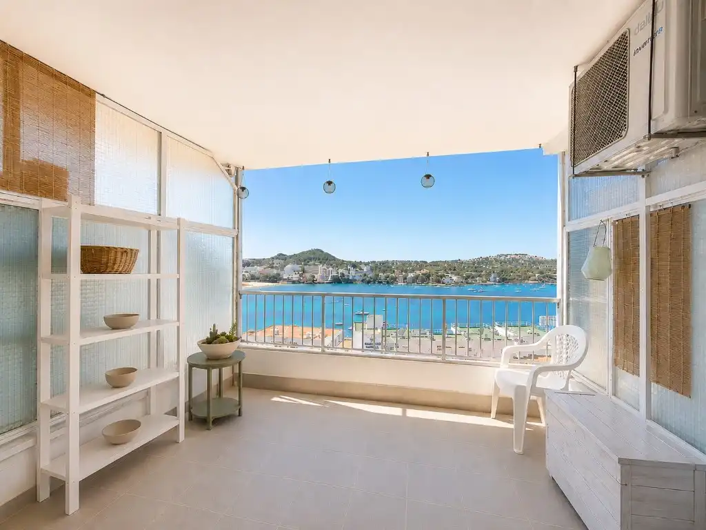 Apartamento con ascensor en venta en Costa de la Calma, imagen 8