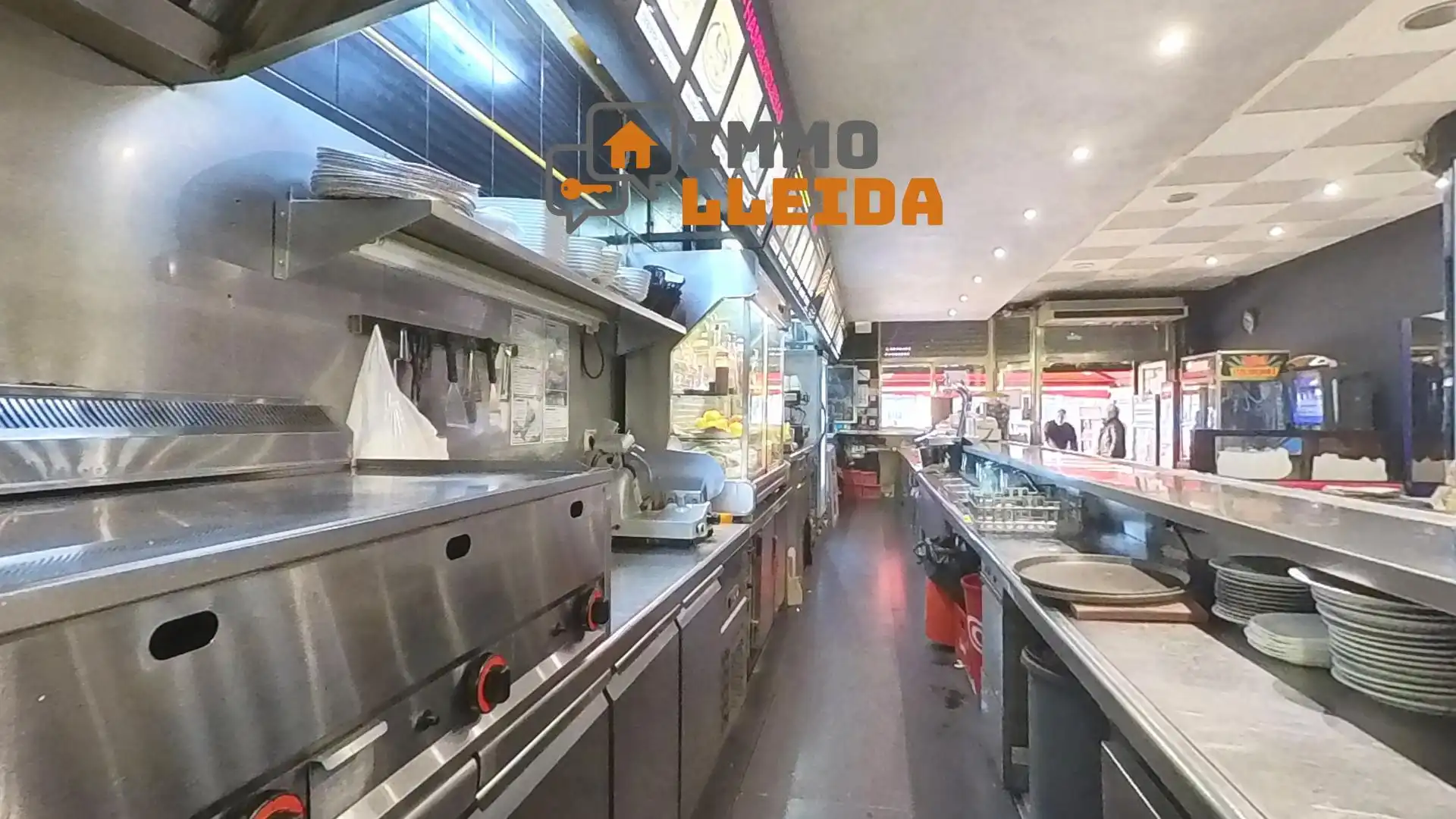 Local comercial en venda a Avenida Tarragona 3, imagen 8