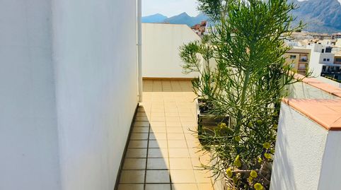 Foto 4 von Maisonette zum Verkauf in Ondara, Alicante