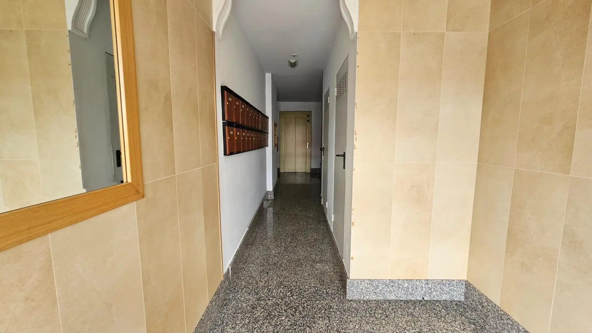 Ático en venta en Ares con Jardín privado, Terraza y Piscina comunitaria