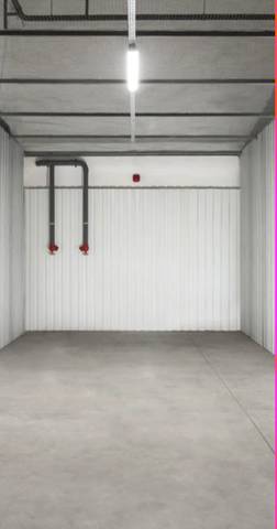 Trastero en Alquiler en Calle del Pisuerga, 12 en La Maternitat i Sant Ramon