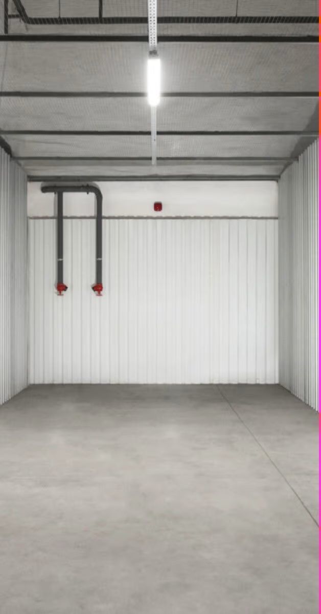 Traster de lloguer en  Barcelona Capital