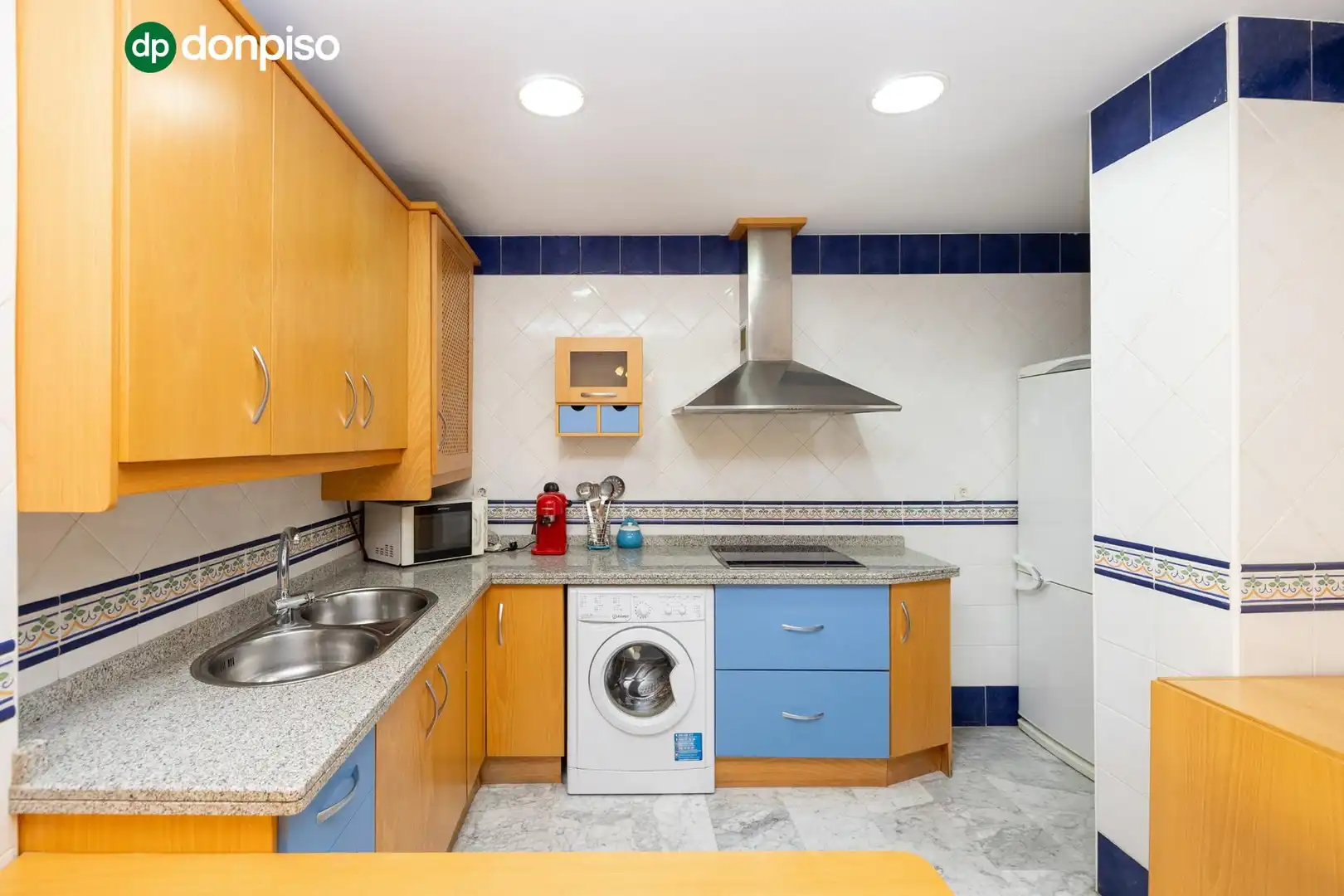 Piso con ascensor en venta en Calle Calle Nueva de la Virgen, imagen 11