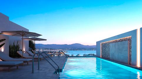 Foto 3 de Pis en venda a Calle Madre Teresa de Calcuta, El Pinillo, Málaga