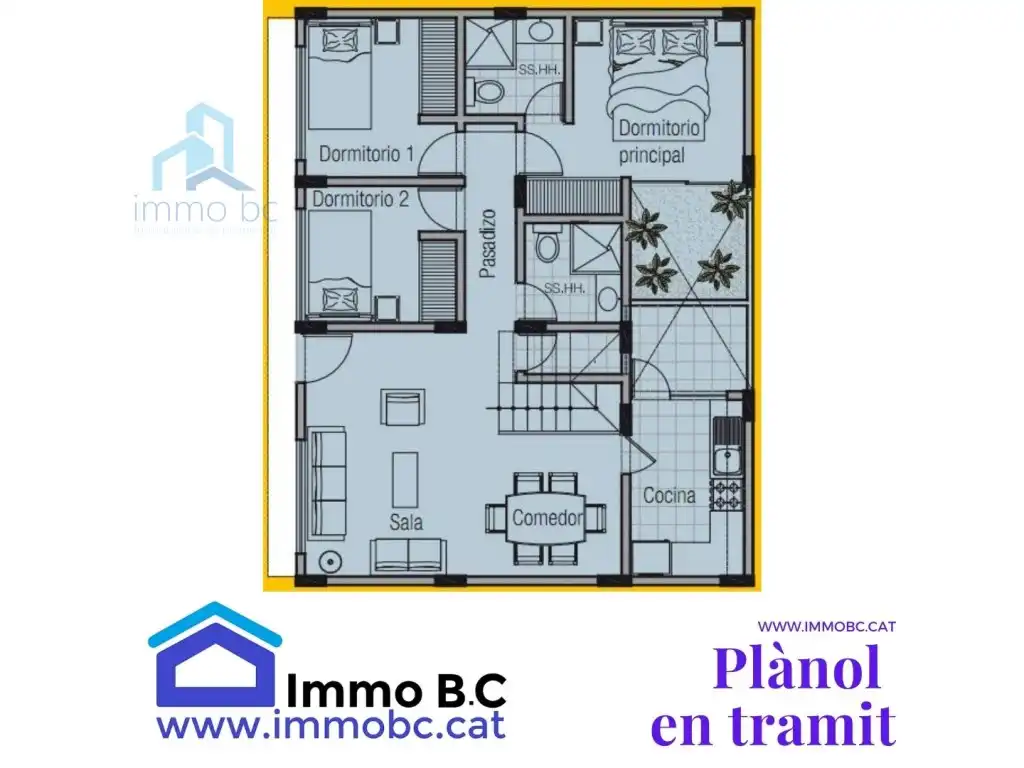 Business premises for sale in Campclar, imagen 8