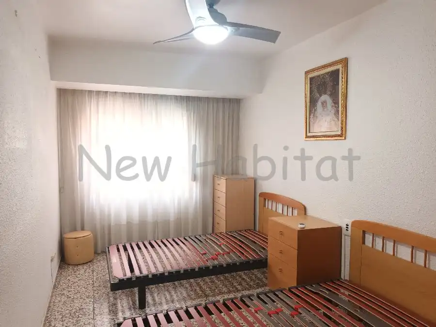 Piso con ascensor en venta en Carrer de Juan Ramón Jiménez, imagen 26