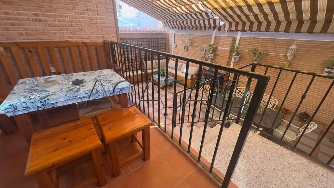 House for sale in Parque Manuel de Vega - Carretera de Ugena, imagen 4