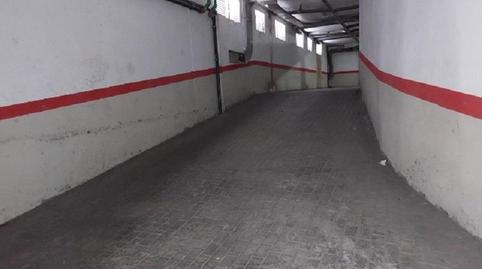 Foto 5 de Garatge en venda a Puerta de Murcia, 30, Puerta de Murcia - Colegios, Toledo