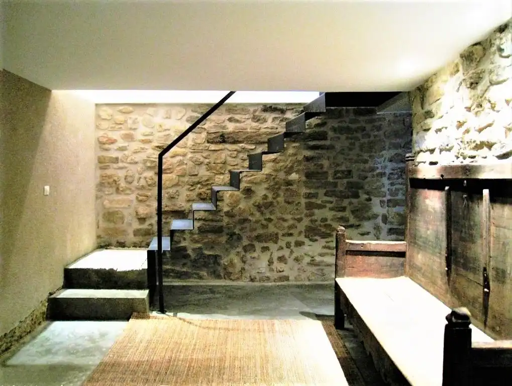 Casa o chalet en venta en Ráfales con Calefacción, Amueblado y Horno