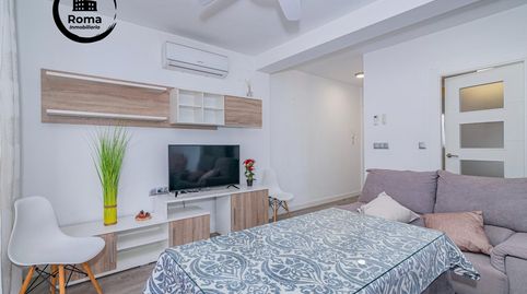 Foto 2 de Piso en venta en Cerrillo de Maracena - Periodistas, Granada Capital