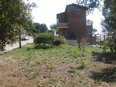Terreno residencial en venta en Lloc Can Puigdemir 8H