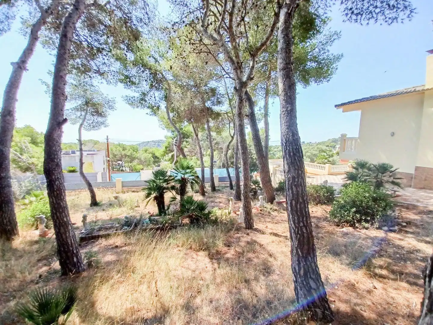 Casa o xalet en venda a Costa Cunit - Els Jardins - Els Rosers