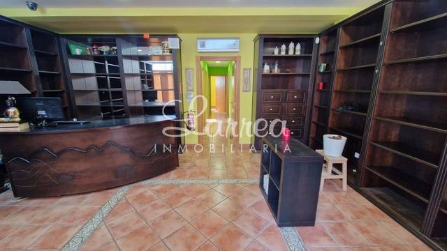 Local comercial en Venta en Agirre Lehendakari Etorbidea, 9 en Igorre