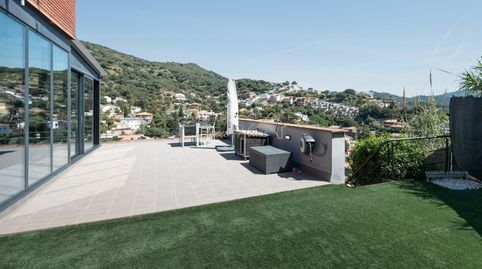 Foto 3 de Casa o chalet en venta en Alella, Barcelona