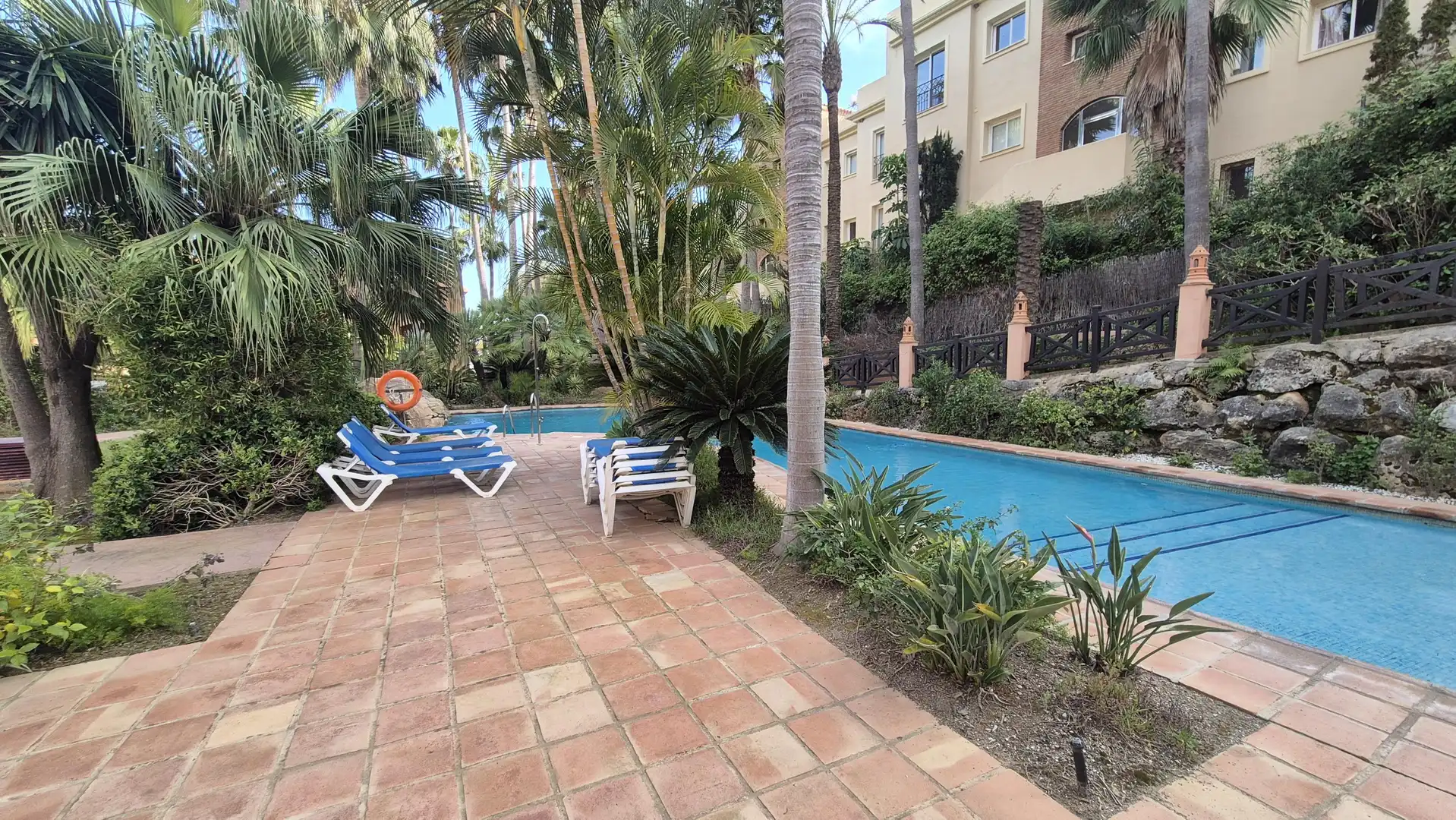 Apartamento con piscina en venta en 2 JARDINES DEL ALBAICIN #Planta primera, imagen 28