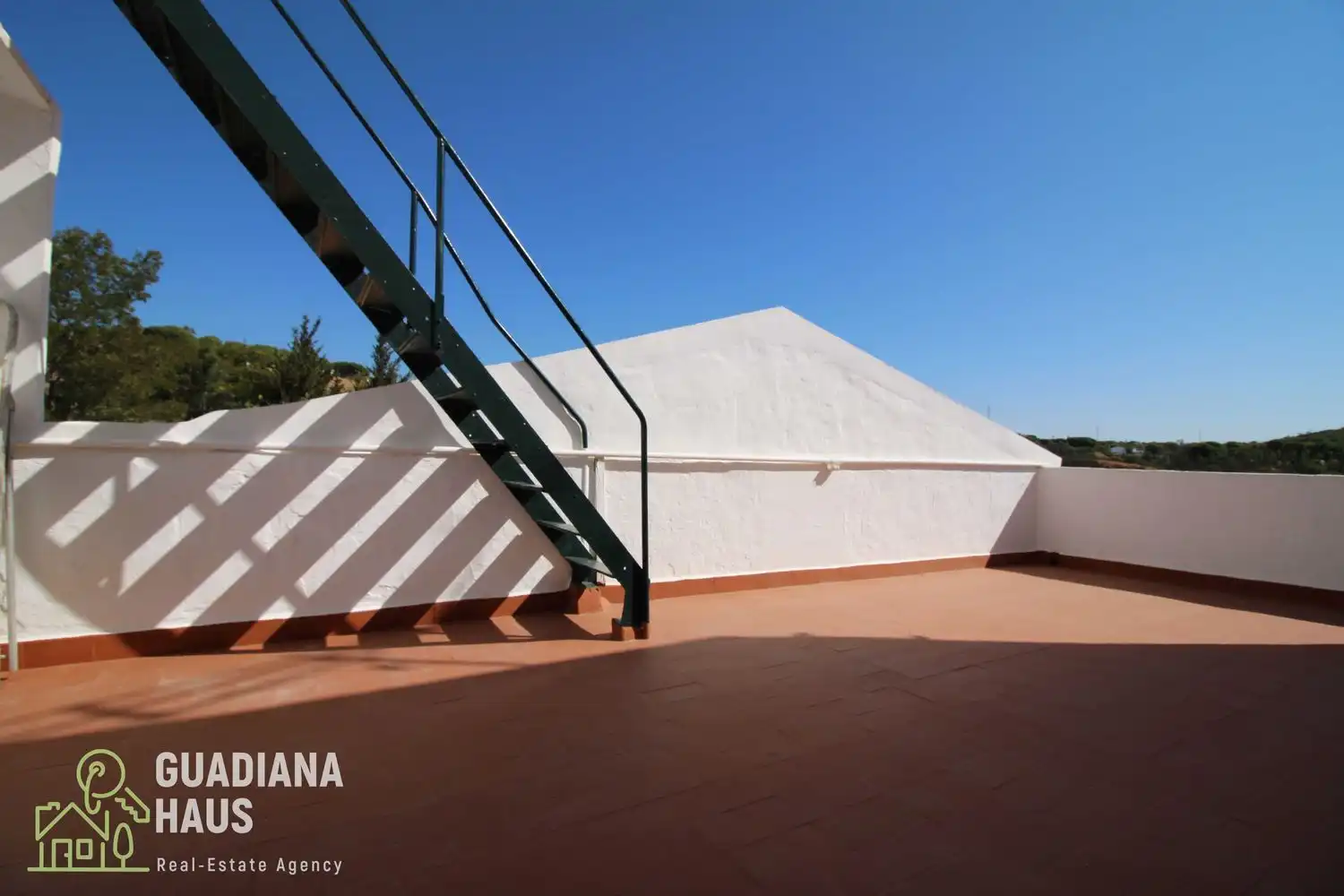 Finca rústica en venda a Vía del V Centenario, 567, Costa Esuri