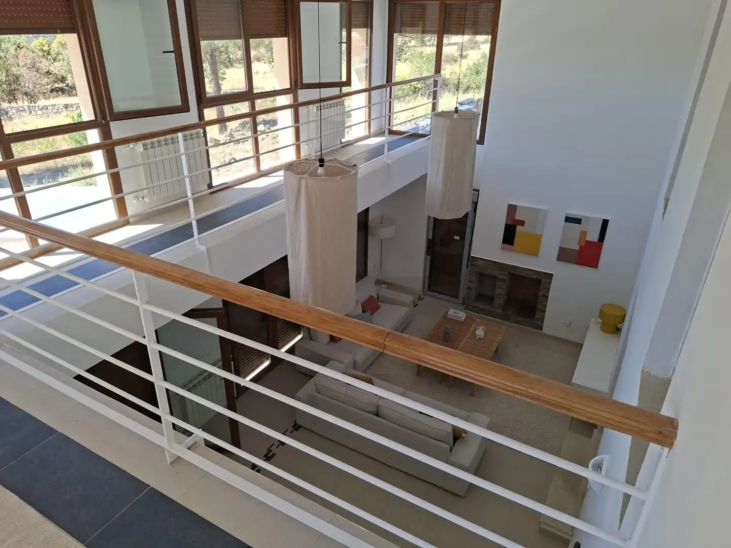 Houses for sale in Lozoyuela-Navas-Sieteiglesias