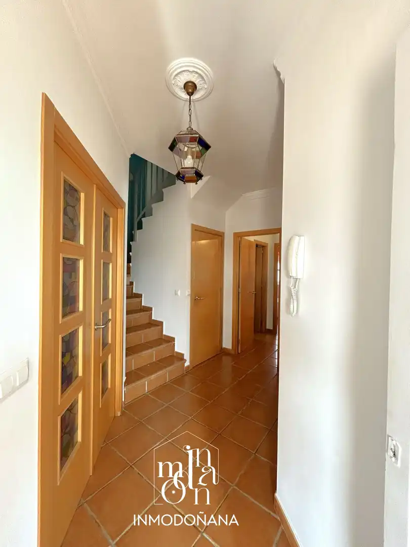 Casa o chalet en venta en Almonte con Terraza, Trastero y Amueblado