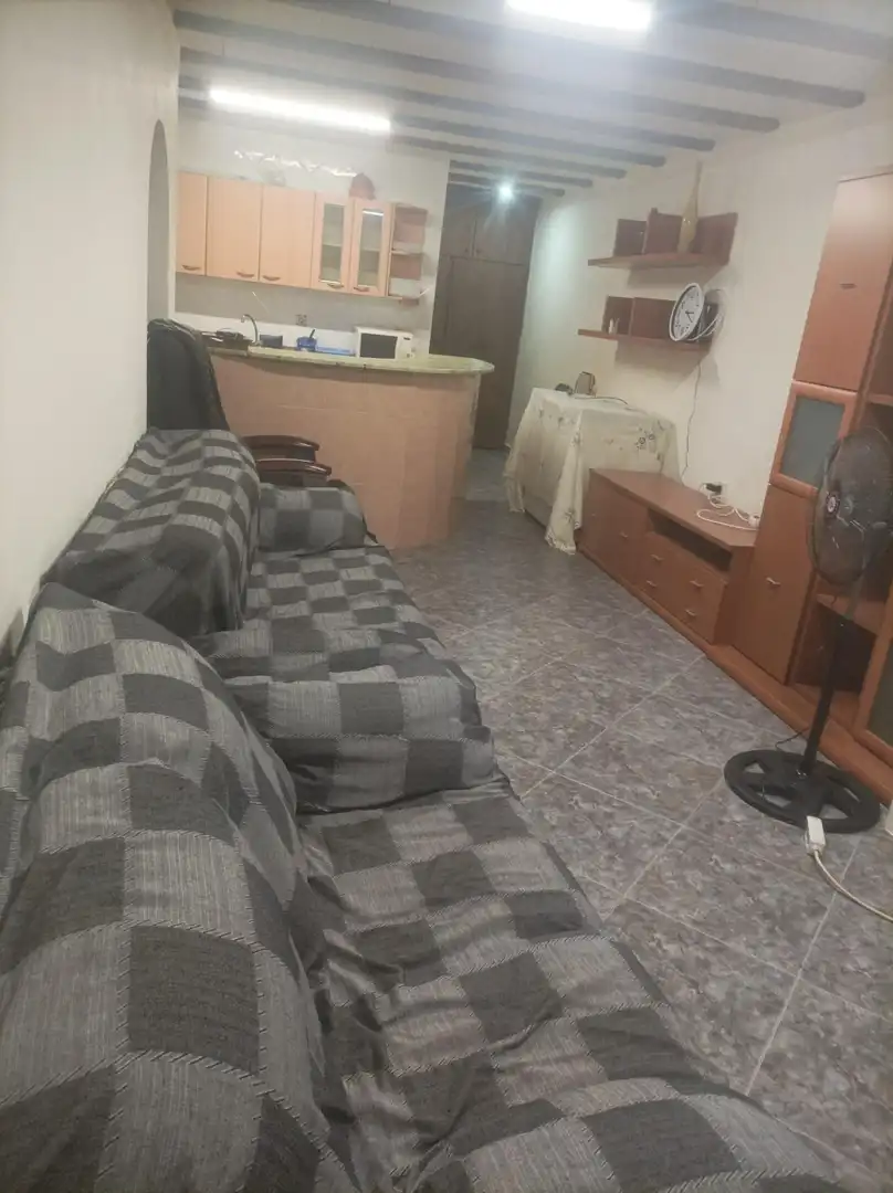 Casa amb terrassa en venda a Pueblo, imagen 5
