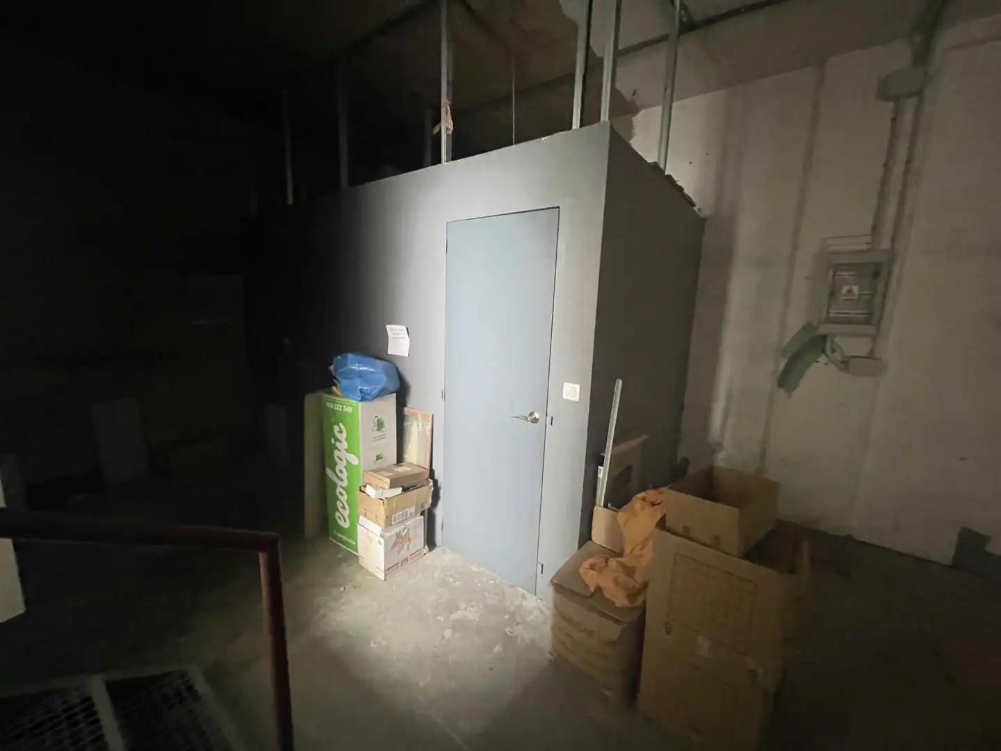 Local comercial en venta en Etxeburu Kalea 2, imagen 12