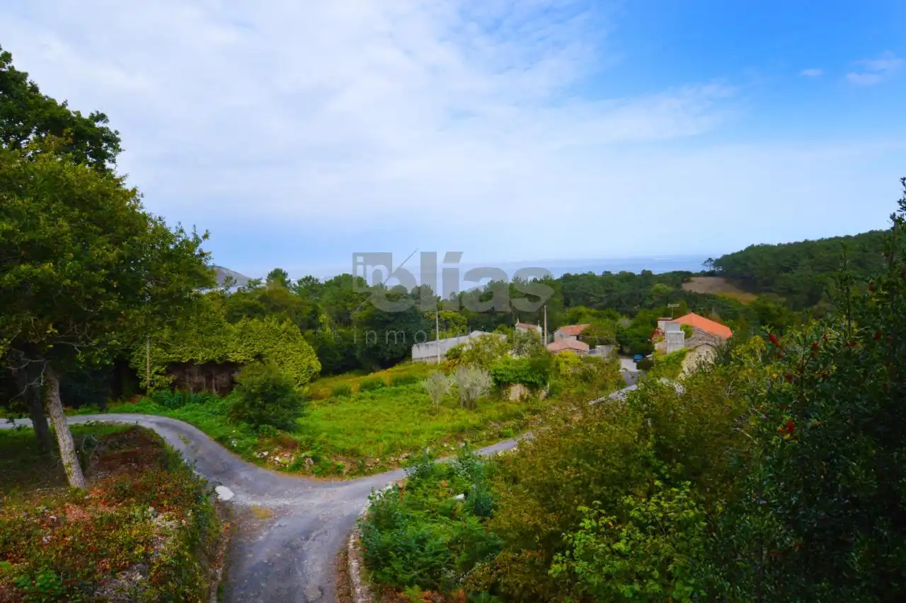Haus mit Garten zum Verkauf in Cabana de Bergantiños, imagen 32