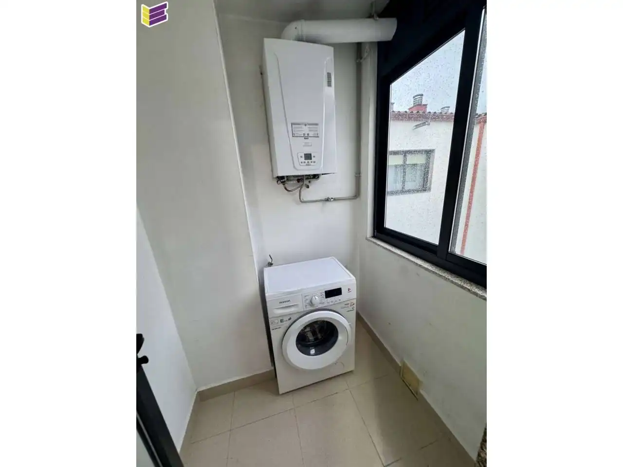 Terraza de Ático en venta en O Porriño   con Calefacción, Terraza y Trastero