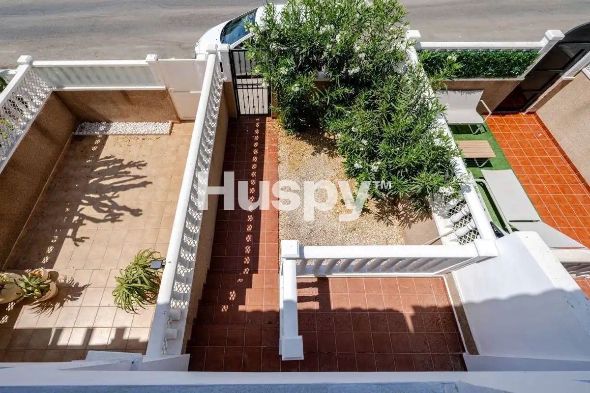 Adosado con terraza en venta en Calle Abdelacies-Ciñuelica, imagen 8