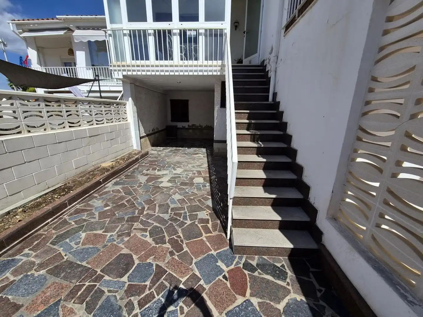 Casa a schiera con terrazza in vendita a Brisa Marina, imagen 16
