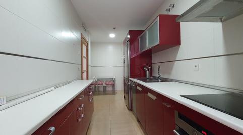 Foto 4 de Pis en venda a Glorieta de Letonia, Bellavista, Sevilla