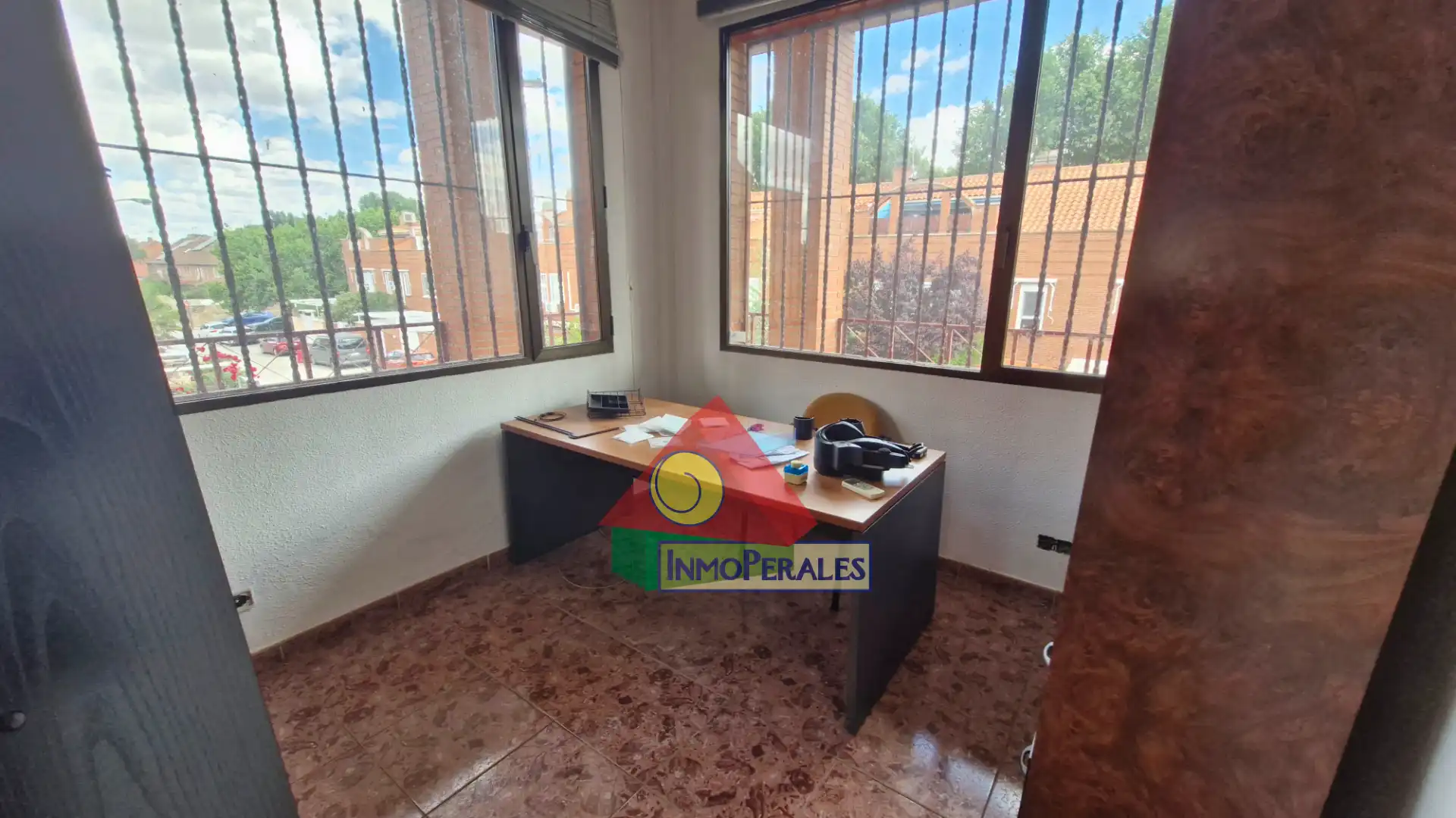 Büro zur Miete in Getafe