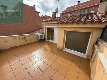 Villa avec balcon à vendre à Centre