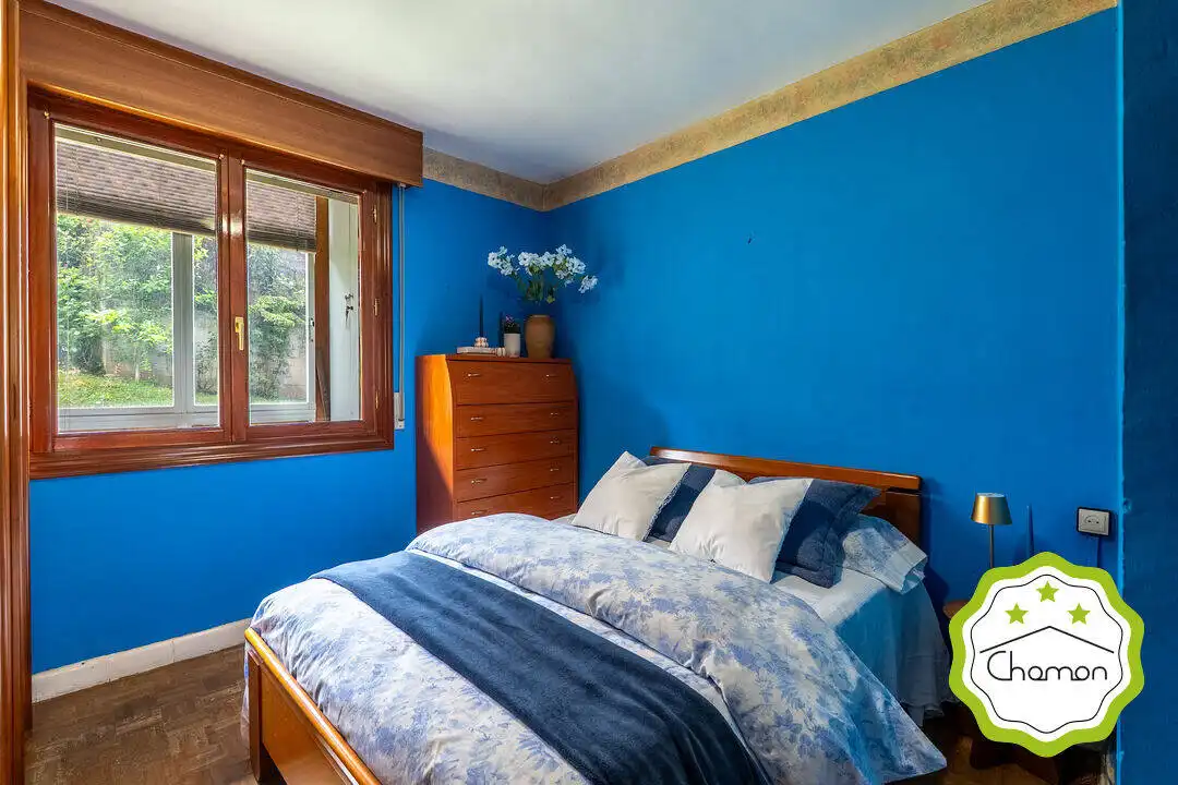 Habitación de Piso en venta en Bilbao  con Calefacción, Amueblado y Balcón