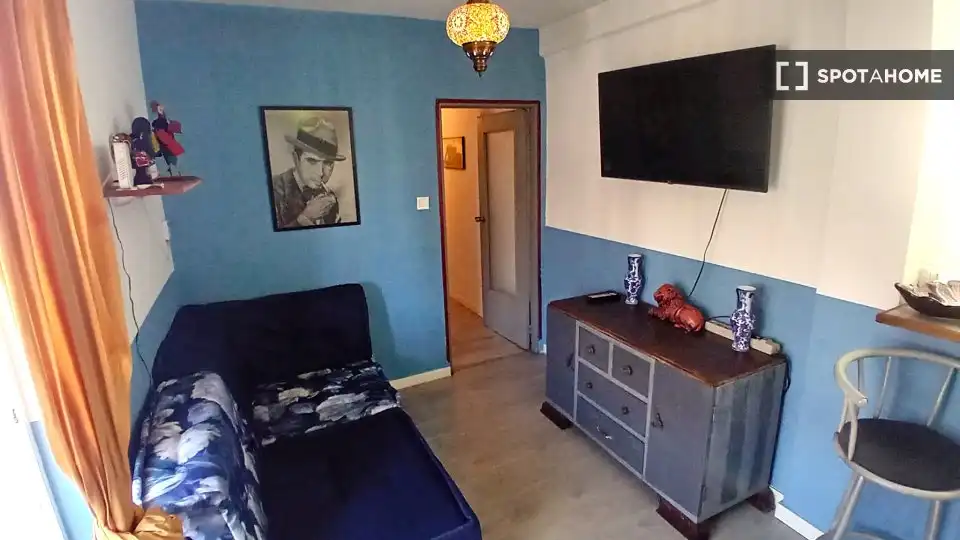 Appartamento con terrazza in affitto a Villaverde, imagen 3