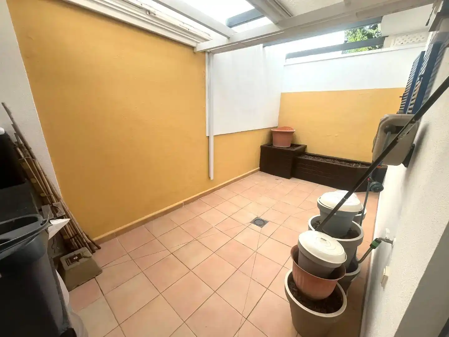 Flat for sale in Benalmádena  with Swimming Pool and Balcony