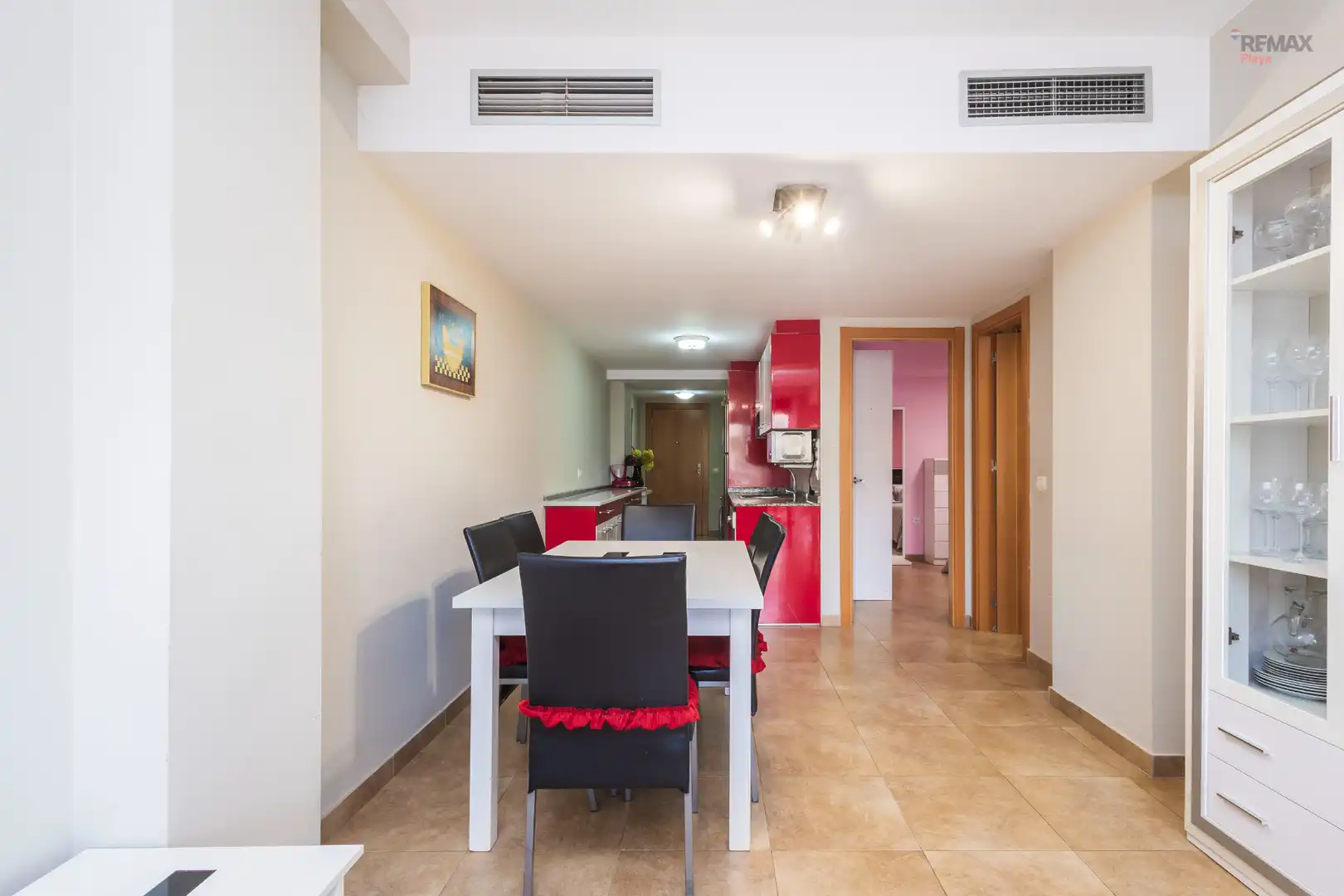 Apartament amb piscina en venda a Calle Sotavento 2, imagen 7