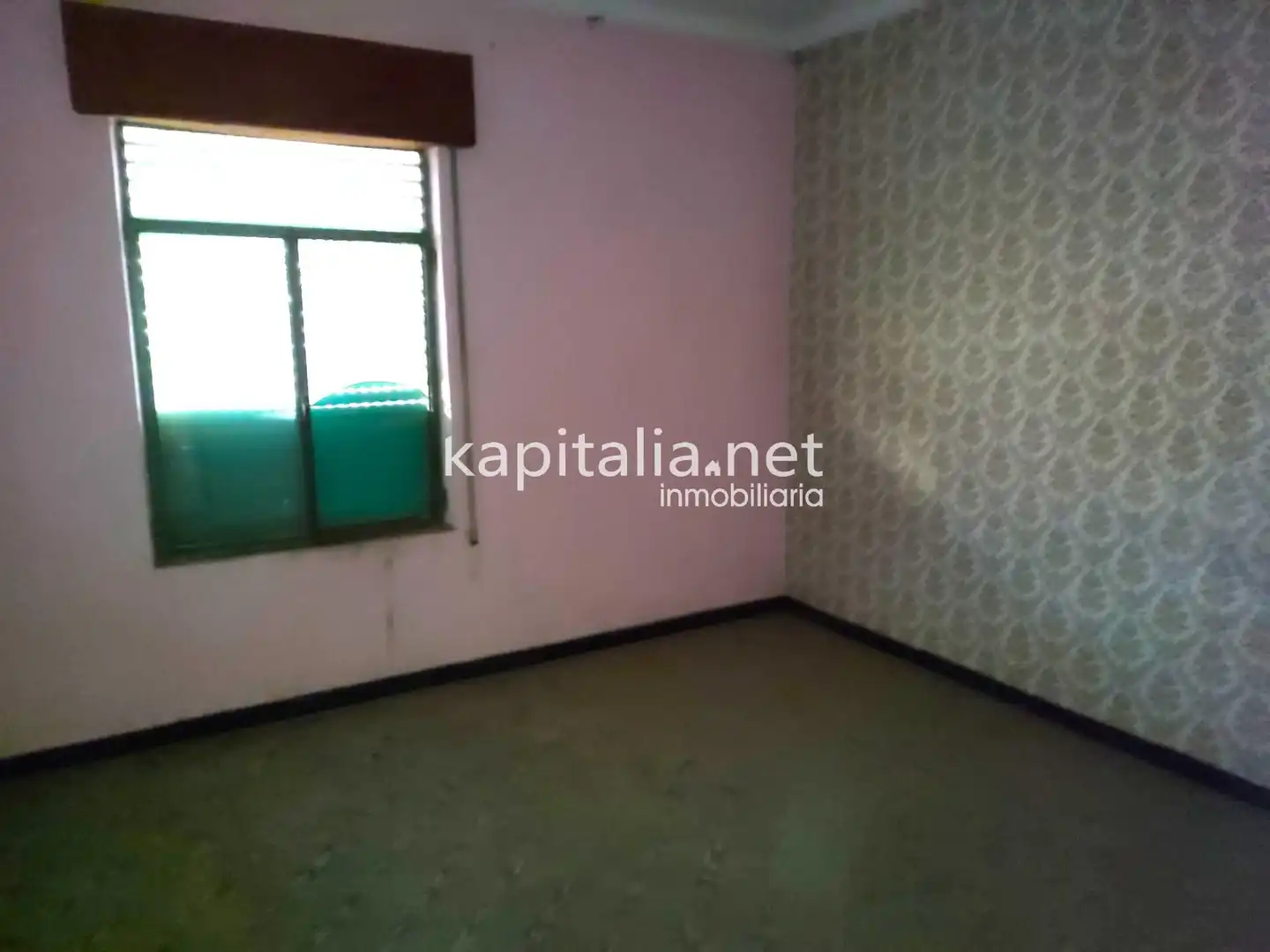 Casa amb terrassa en venda a Banyeres de Mariola, imagen 8