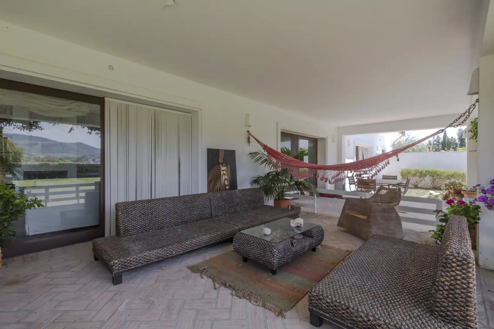 Maison avec jardin à vendre à San Enrique - Guadiaro -  Pueblo Nuevo, imagen 40