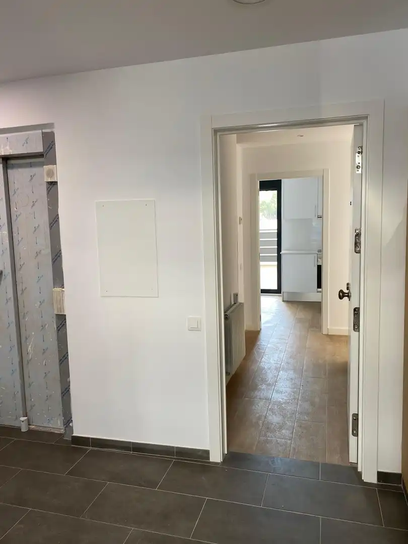 Dúplex de lloguer en Badalona amb Terrassa